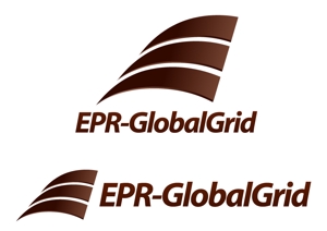 renamaruuさんの「EPR-GlobalGrid」のロゴ作成への提案