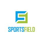 skyblue (skyblue)さんの「sportsfield」のロゴ作成への提案