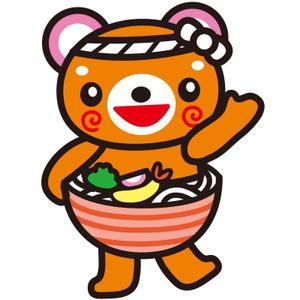 foryouforme (foryouforme)さんのうどんくまキャラクター作成依頼への提案