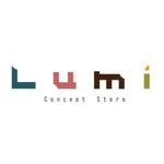 AtelierMarie-Rosaire (jsmpg_ej)さんの「Lumi 」のロゴ作成への提案