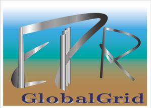 ryoo (ryosan)さんの「EPR-GlobalGrid」のロゴ作成への提案