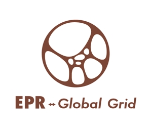 creeper (creeper)さんの「EPR-GlobalGrid」のロゴ作成への提案