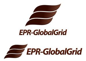 renamaruuさんの「EPR-GlobalGrid」のロゴ作成への提案