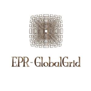 dimgrayさんの「EPR-GlobalGrid」のロゴ作成への提案