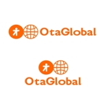 yamahiro (yamahiro)さんの「オタク」向けアプリのためのアドネットワーク「Otaglobal(オタグローバル)」のロゴ作成への提案