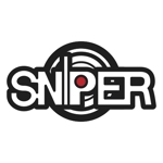 o-maya (o-maya)さんの「SNIPER 」のロゴ作成への提案