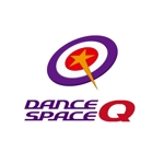 yama_1969さんの「DANCE SPACE Q」のロゴ作成への提案