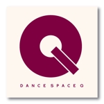 MAHALOHA (mahaloha)さんの「DANCE SPACE Q」のロゴ作成への提案