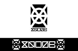 Gallium-ガリウム- (gallium)さんのアメ車カークラブ「XNOZE c.c.」のロゴ作成への提案