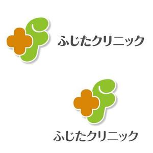 kdh2009さんの診療所のロゴマーク制作への提案