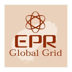 saiga 005 (saiga005)さんの「EPR-GlobalGrid」のロゴ作成への提案