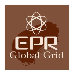 saiga 005 (saiga005)さんの「EPR-GlobalGrid」のロゴ作成への提案