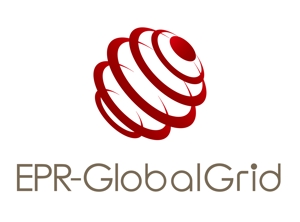 FISHERMAN (FISHERMAN)さんの「EPR-GlobalGrid」のロゴ作成への提案