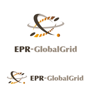 sazuki (sazuki)さんの「EPR-GlobalGrid」のロゴ作成への提案