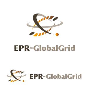 sazuki (sazuki)さんの「EPR-GlobalGrid」のロゴ作成への提案