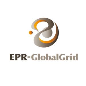 sazuki (sazuki)さんの「EPR-GlobalGrid」のロゴ作成への提案