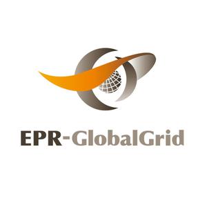 sazuki (sazuki)さんの「EPR-GlobalGrid」のロゴ作成への提案