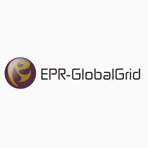 CF-Design (kuma-boo)さんの「EPR-GlobalGrid」のロゴ作成への提案