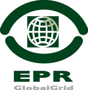 SUN DESIGN (keishi0016)さんの「EPR-GlobalGrid」のロゴ作成への提案