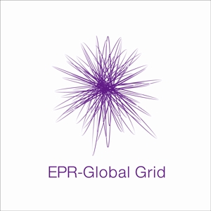 Sifr ()さんの「EPR-GlobalGrid」のロゴ作成への提案