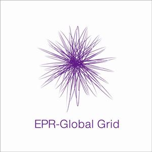 Sifr ()さんの「EPR-GlobalGrid」のロゴ作成への提案