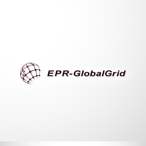 beanさんの「EPR-GlobalGrid」のロゴ作成への提案