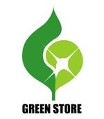 pendletonさんのリサイクルショップの看板ロゴ制作への提案