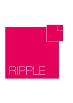 alex-boonさんの「RIPPLE株式会社　（リップル）」のロゴ作成への提案