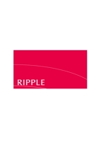 alex-boonさんの「RIPPLE株式会社　（リップル）」のロゴ作成への提案