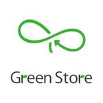 VERBAL (NONVERBAL)さんのリサイクルショップの看板ロゴ制作への提案