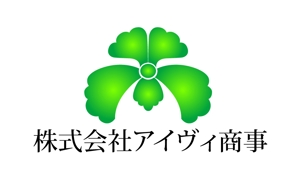 山崎亮一 (ryo23)さんの株式会社のロゴへの提案