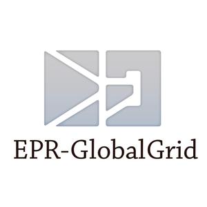 AMT-DESIGN ()さんの「EPR-GlobalGrid」のロゴ作成への提案