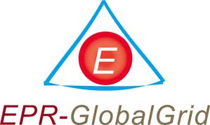 god3さんの「EPR-GlobalGrid」のロゴ作成への提案