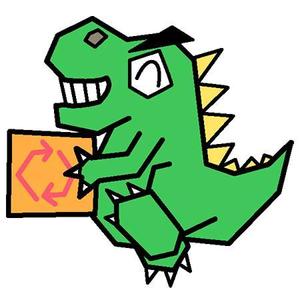 チョコモデザイン (chocolate_chocolate)さんのウェブアプリのキャラクターへの提案