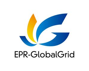 武蔵野デザイン ()さんの「EPR-GlobalGrid」のロゴ作成への提案