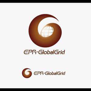 MM-7676 (MM-7676)さんの「EPR-GlobalGrid」のロゴ作成への提案