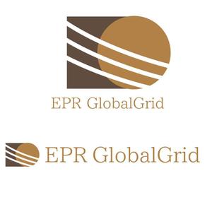 Propeller (Sn00py)さんの「EPR-GlobalGrid」のロゴ作成への提案