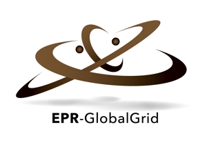 OGGGさんの「EPR-GlobalGrid」のロゴ作成への提案