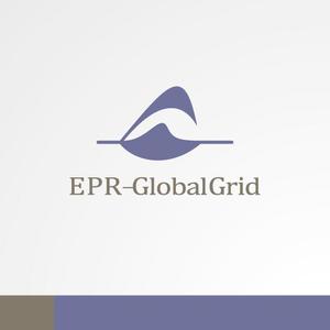 ＊ sa_akutsu ＊ (sa_akutsu)さんの「EPR-GlobalGrid」のロゴ作成への提案