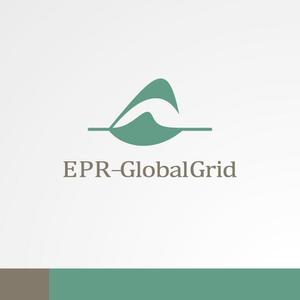 ＊ sa_akutsu ＊ (sa_akutsu)さんの「EPR-GlobalGrid」のロゴ作成への提案