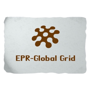 sockets (sockets)さんの「EPR-GlobalGrid」のロゴ作成への提案