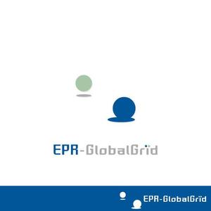 smoke-smoke (smoke-smoke)さんの「EPR-GlobalGrid」のロゴ作成への提案