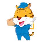 cobatez  (cobatez)さんの便利屋のイメージキャラクター制作への提案