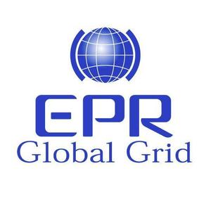 saiga 005 (saiga005)さんの「EPR-GlobalGrid」のロゴ作成への提案