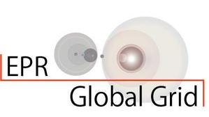 DesignRS (RieSawai)さんの「EPR-GlobalGrid」のロゴ作成への提案