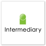 kenken7さんの「株式会社　Intermediary」のロゴ作成への提案
