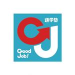 Ayacoさんの「Good Job!」のロゴ作成への提案