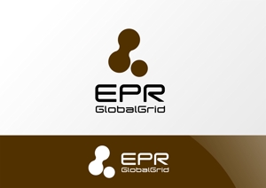 Nyankichi.com (Nyankichi_com)さんの「EPR-GlobalGrid」のロゴ作成への提案