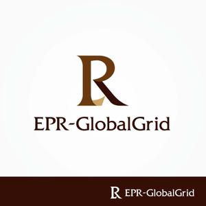 whiz (whiz)さんの「EPR-GlobalGrid」のロゴ作成への提案