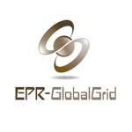 atomgra (atomgra)さんの「EPR-GlobalGrid」のロゴ作成への提案